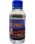 Gangajal  Ganga Jal Water Holy Water Ganga Ji  The Purest Holy Water Directly from Gangotri Valley Approved by Govt of India for Puja Purposes 100 ML  Pack Of 2