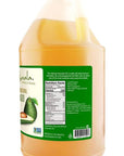 Kevala Avocado Oil, 128 Fluid Ounce