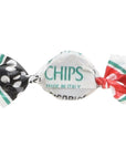 Chips Italian Licorice  1 Pound Bag by Chipurnoi