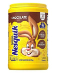 Nesquik Chocolate Powder Drink Mix (44.9 oz.)