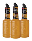 Finest Call Premium Mai Tai Drink Mix 1 Liter Bottle 338 Fl Oz Pack of 3