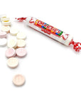 Smarties Candy Rolls  Original Flavors 180 count 3lbs  Gluten Free Bulk Individually Wrapped Hard Candy