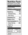 Amys Refried Black Beans Gluten Free Organic  Vegetarian Canned 154 Ounce Pack of 12