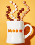 Dunkin Iced Coffee Flavored Jelly Beans 2 Pack