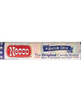 Necco Wafers 8 Pack Includes Assorted 4 rolls x Chocolate 4 rolls 8 Rolls Bulk Packaged by Cosmos Candy