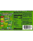 Mike  Ike Chewy Candy Theater Box Variety Box 425 Ounce 3 Boxes each Flavor 12 Boxes Total Original Mega Tropical Berry