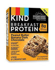 Kind Breakfast Bars Variety Packs 5