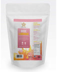 Rose Lemonade Drink Mix  4 LB Bag