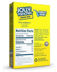 SINGLES TO GO Jolly Rancher Singles To Go 6 Pack Blue Raspberry