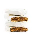 WonderSlim Protein Snack Bar Oatmeal Cinnamon Raisin 10g Protein Gluten Free 7ct