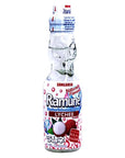 Sangaria Ramune 676 Fluid Ounce Lychee 6 Bottles