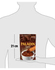 Paladin Paladin Hot Chocolate Drink 340 g