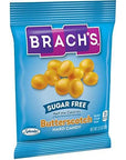 Brachs Sugar Free Butterscotch Hard Candy 35 oz 03809