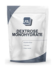 Dextrose Monohydrate Powder - 1 kg (2.2 lbs) - Sweetener & Binder for Tablet Press Machine Pill Mix - Mint Gum Chewable Supplement Simple Sugar