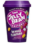 The Jelly Bean Factory Mix Gourmet Beans, 200 gm