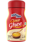 Milky Mist COW GHEE 500ML (PET JAR)