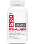 GNC Pro Performance Beta-Alanine, 120 Tablets