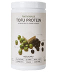 MOMMAKE Tofu Protein Shake 176lb800g Korea Misugaru 20g of Plant Based Protein 800