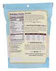 Bobs Red Mill Organic Quick Cooking Rolled Oats Whole Grain Worlds Best Oatmeal Good Source of Fiber NET WT 16 OZ 1LB 454g