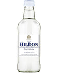 Hildon  Gently Sparkling Natural Mineral Water  112 oz 6 Glass Bottles