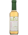 Stirrings All Natural Dirty Martini Cocktail Mixer  12 ounce bottle  Pack of 3