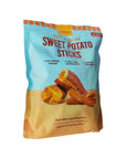 SnakYard Sweet Potato Sticks 628OZ 105LBS