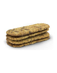 Gullon Breakfast Hazelnut Crunch Biscuits with Wholegrain  776 oz