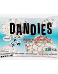 Dandies NOT A CASE MiniMarshmallows Vegan Animal Free NonGMO