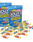 Jolly RanchersAssorted 2 Pack  38 Oz Small bags