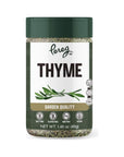 Pereg Dry Thyme Leaves - 1.40 Oz