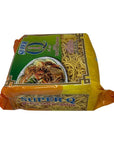 Super Q Special Pancit Canton 16 Ounce