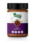 Vegan Way Pure Almond Butter Dates - 1 x 280g