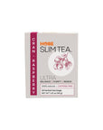 Ultra Slim Tea CranRaspberry Tea Bags 24 Count Box