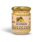 Deliciously Creamy and Nutritious Artichoke Paste  Savory Delight of Artichoke Paste with Burst of Flavor and Health Benefits  A Deliciously Savory Addition to Any Meal