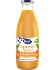 Hero Juice Nectar Apricot 338 Fl Oz