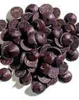 Deliket Dark Chocolate Chips 175 g