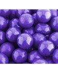 Great Grape Concord Dubble Bubble Gum Balls  15 Pounds