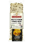 TIBERINO Porcini  White Truffle Oil Risotto 7 OZ