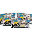 Little Debbie Zebra Cakes 60 TwinWrapped Cakes 6 Boxes