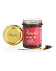 Venchi Dark Chocolate Rhum Spread