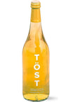 TOST White Cranberry Ginger and Spice Sparkling White Tea 750 ML