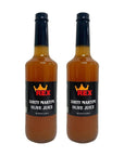 REX Martini Olive Juice 254 oz Pack of 2 Dirty