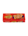 Conchita Cinnamon Canela Crisps  Delicious Cinnamon Cookies  828 oz Pack of 1