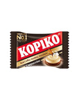 Kopiko Coffee and Cappuccino Candy in Jar Variety Bundle 2 Pack 800g282oz in ShopEssential Bag