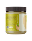 Nutty Gourmet Pistachio Nut Butter Spread - Pistachio Paste - No Added Sugar - All Natural - Peanut Free - Vegan - California Grown Pistachios - Keto Snack - Gluten Free (10oz, 2 Pack)