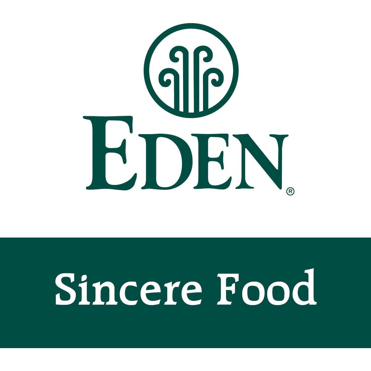 Eden Organic Black Soybeans 15 oz Can 6Pack Complete Protein No Salt Added NonGMO Gluten Free US Grown Heat and Serve Macrobiotic Soy Beans