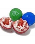 SweetGourmet Blow Pop Filled Gumballs  Bulk Unwrapped  15 pounds