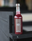 Alain Milliat Pomegranate Juice 68 Fl Oz One 200ml Glass Bottle