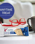 Special K Pastry Crisps Strawberry and Blueberry 60 ct