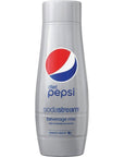 sodastream SODA MIX DIET PEPSI